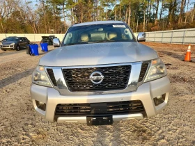 Nissan Armada SL - 14900 € / 29141.87 лв. - 65480854 3