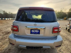 Nissan Armada SL - 14900 € / 29141.87 лв. - 65480854 6