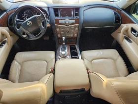 Nissan Armada SL - 14900 € / 29141.87 лв. - 65480854 8
