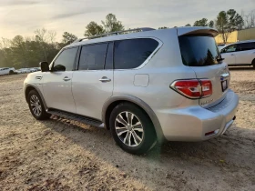 Nissan Armada SL - 14900 € / 29141.87 лв. - 65480854 4