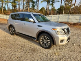 Nissan Armada SL - 14900 € / 29141.87 лв. - 65480854 2