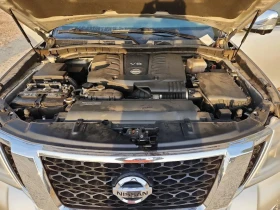 Nissan Armada SL - 14900 € / 29141.87 лв. - 65480854 12