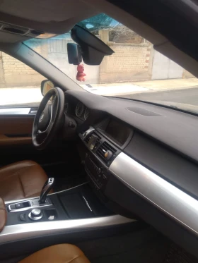 BMW X5 - 8100 € / 15842.22 лв. - 38444355 5