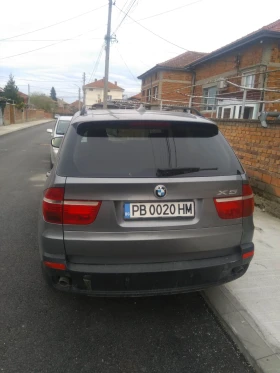 BMW X5 - 8100 € / 15842.22 лв. - 38444355 3
