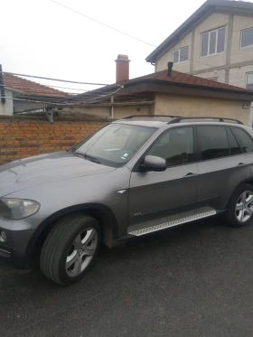 BMW X5 - 8100 € / 15842.22 лв. - 38444355 2