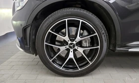 Mercedes-Benz GLC 43 AMG 4MATIC* FACE* DIGITAL DASH* 360 КАМЕРИ* CARBON | Auto.bg — изображение 7