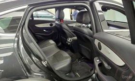 Mercedes-Benz GLC 43 AMG 4MATIC* FACE* DIGITAL DASH* 360 КАМЕРИ* CARBON | Auto.bg — изображение 15