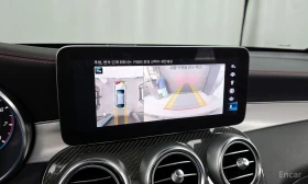 Mercedes-Benz GLC 43 AMG 4MATIC* FACE* DIGITAL DASH* 360 КАМЕРИ* CARBON | Auto.bg — изображение 14