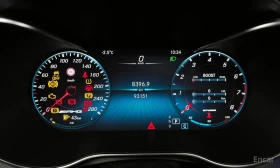 Mercedes-Benz GLC 43 AMG 4MATIC* FACE* DIGITAL DASH* 360 КАМЕРИ* CARBON | Auto.bg — изображение 12