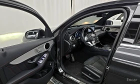 Mercedes-Benz GLC 43 AMG 4MATIC* FACE* DIGITAL DASH* 360 КАМЕРИ* CARBON | Auto.bg — изображение 8