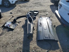 Ford Raptor Raptor 4WD SuperCrew 5.5' Box - 22000 € / 43028.26 лв. - 20403677 13