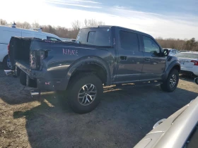 Ford Raptor Raptor 4WD SuperCrew 5.5' Box - 22000 € / 43028.26 лв. - 20403677 3