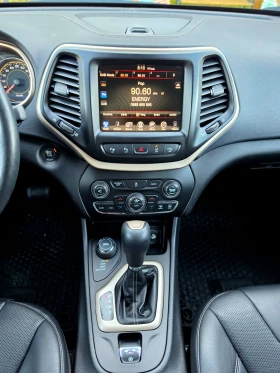 Jeep Cherokee 3.2 4×4 ��������� ������� ��������� ��������� | Mobile.bg � ����� ������ 12