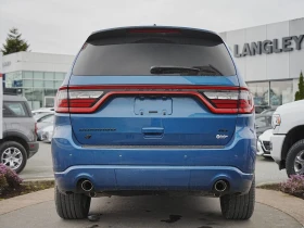 Dodge Durango GT* AWD* 3.6 - 6000km - ���� ���� �� ��� | Mobile.bg � ����� ������ 7