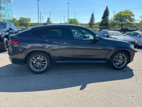 BMW X4 * xDrive30i * CARFAX * ЦЕНА ДО БГ | Auto.bg — изображение 4