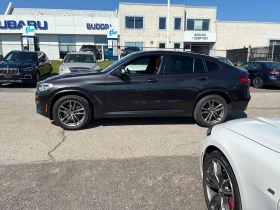 BMW X4 * xDrive30i * CARFAX * ЦЕНА ДО БГ | Auto.bg — изображение 3