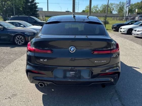 BMW X4 * xDrive30i * CARFAX * ЦЕНА ДО БГ | Auto.bg — изображение 5