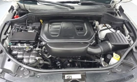 Jeep Grand cherokee 3.6* V6* 8ZF* SUMMIT* ДИСТРОНИК* ОБДУХВАНЕ* LANE*  - 17300 € / 33835.86 лв. - 38229354 17