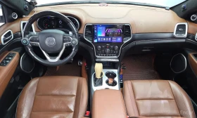 Jeep Grand cherokee 3.6* V6* 8ZF* SUMMIT* ДИСТРОНИК* ОБДУХВАНЕ* LANE*  - 17300 € / 33835.86 лв. - 38229354 6