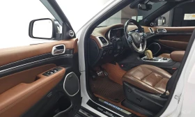 Jeep Grand cherokee 3.6* V6* 8ZF* SUMMIT* ДИСТРОНИК* ОБДУХВАНЕ* LANE*  - 17300 € / 33835.86 лв. - 38229354 5