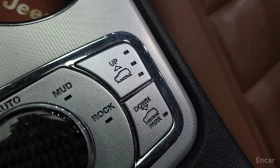 Jeep Grand cherokee 3.6* V6* 8ZF* SUMMIT* ДИСТРОНИК* ОБДУХВАНЕ* LANE*  - 17300 € / 33835.86 лв. - 38229354 11
