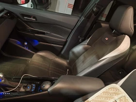 Toyota C-HR GR SPORT | Mobile.bg � ����� ������ 3