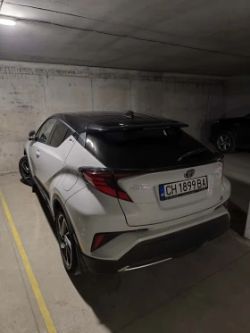 Toyota C-HR GR SPORT | Mobile.bg � ����� ������ 4