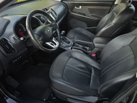 Kia Sportage 2.0CRDI 4X4 AUTOMATIC 130000km | Mobile.bg � ����� ������ 6