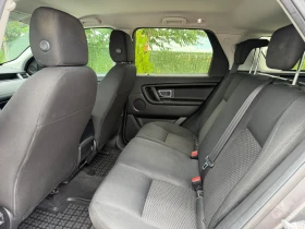 Land Rover Discovery Sport 2.0d 150kc. | Auto.bg — изображение 15