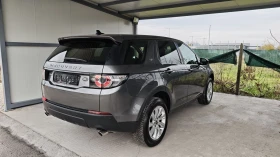Land Rover Discovery Sport 2.0d 150kc. | Auto.bg — изображение 4
