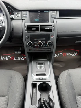 Land Rover Discovery Sport 2.0d 150kc. | Auto.bg — изображение 12