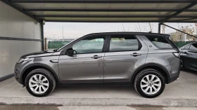 Land Rover Discovery Sport 2.0d 150kc. | Auto.bg — изображение 7
