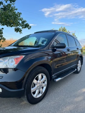 Honda Cr-v | Mobile.bg � ����� ������ 10