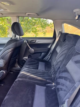 Honda Cr-v | Mobile.bg � ����� ������ 8