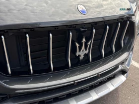 Maserati Levante * PANORAMA * АвтоКредит * (ЦЕНА ДО БГ) - 8499 € - 52584003 4