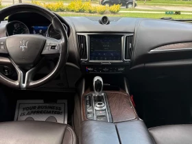 Maserati Levante * PANORAMA * АвтоКредит * (ЦЕНА ДО БГ) - 8499 € - 52584003 10