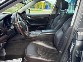 Maserati Levante * PANORAMA * АвтоКредит * (ЦЕНА ДО БГ) - 8499 € - 52584003 8