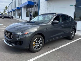 Maserati Levante * PANORAMA * АвтоКредит * (ЦЕНА ДО БГ) - 8499 € - 52584003 2