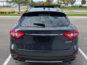 Maserati Levante * PANORAMA * АвтоКредит * (ЦЕНА ДО БГ) - 8499 € - 52584003 6