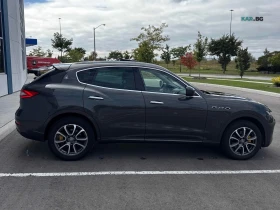 Maserati Levante * PANORAMA * АвтоКредит * (ЦЕНА ДО БГ) - 8499 € - 52584003 5