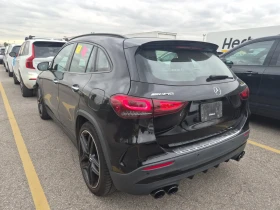 Mercedes-Benz GLA 45 AMG 4matic, АВТОКРЕДИТ | Auto.bg — изображение 3