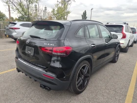 Mercedes-Benz GLA 45 AMG 4matic, АВТОКРЕДИТ | Auto.bg — изображение 4