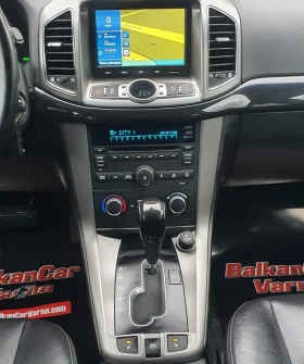 Chevrolet Captiva 2.2 VCDI FACE-LIFT 4WD 7местен - 8900 € - 19818646 8
