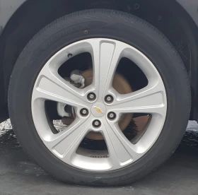 Chevrolet Captiva 2.2 VCDI FACE-LIFT 4WD 7местен - 8900 € - 19818646 9