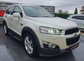 Chevrolet Captiva 2.2 VCDI FACE-LIFT 4WD 7местен - 8900 € - 19818646 7