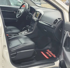 Chevrolet Captiva 2.2 VCDI FACE-LIFT 4WD 7местен - 8900 € - 19818646 15