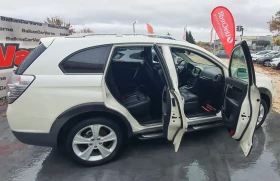 Chevrolet Captiva 2.2 VCDI FACE-LIFT 4WD 7местен - 8900 € - 19818646 4