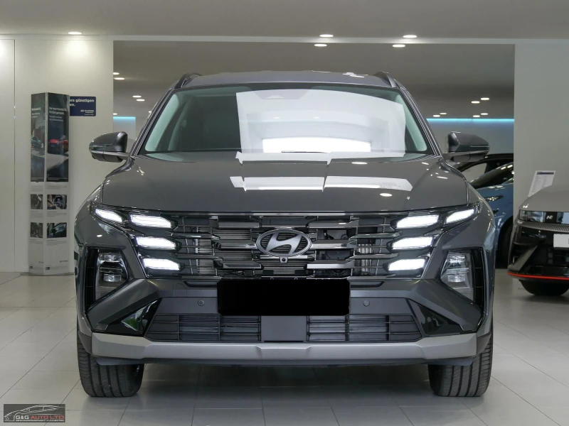 Hyundai Tucson НОВ!/FACE/1.6 PLUG-IN/PRIME/253HP/360/NAVI/893a, снимка 5 - Автомобили и джипове - 47387330