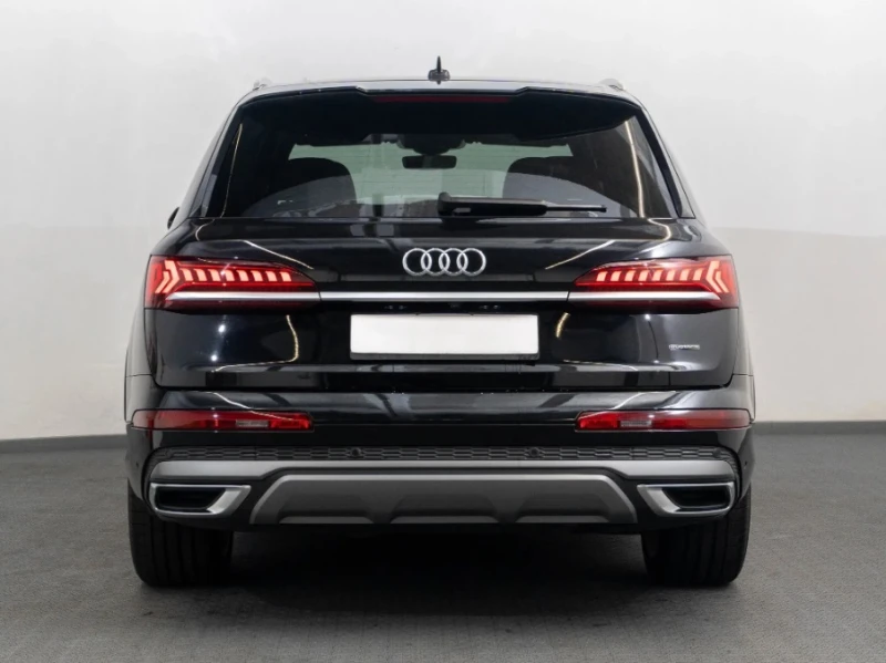 Audi Q7 50 TDI S-Line, снимка 5 - Автомобили и джипове - 48308109