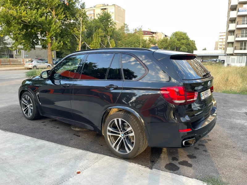 BMW X5 3.5i M Pack, снимка 4 - Автомобили и джипове - 48458661